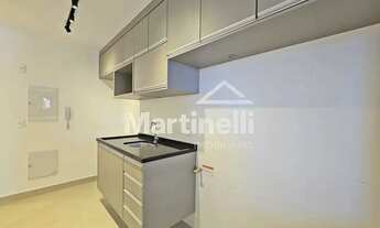 Imagem 5: Apartamento para venda e locação no Edifício Livit, próximo ao Parque Olhos D`Água - Ribei