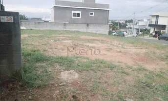 Imagem 3: Terreno à venda em Campinas, Parque Rural Fazenda Santa Cândida, com 433 m², Flora Milano