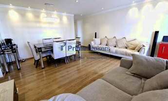 Imagem 7: Cobertura Duplex, 164m² - 2 Dormitórios, 1 Suíte, 3 Vagas, Deck com Piscina - Santana