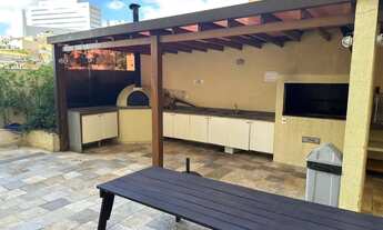 Imagem 7: ALUGO APARTAMENTO 2 QUARTOS EM BARUERI