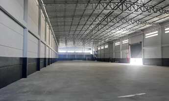 Imagem 5: Aluga se Galpão c/ 2.435 m2 Tijucas sc