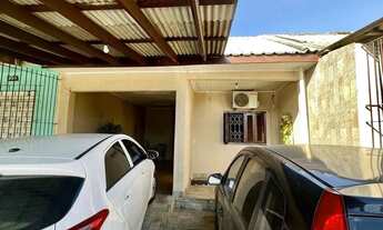 Imagem 3: Casa com 3 dormitórios no bairro Santa Rosa de Lima