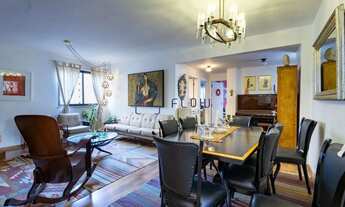 Imagem 5: Apartamento Para Venda Santa Cecília, 2 Quartos, 1 Vaga, 96m² - (condomínio Jundiai