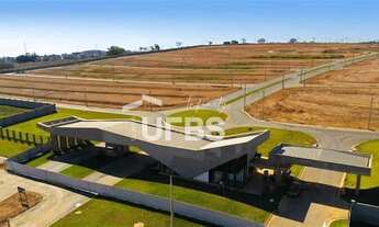 Imagem 4: Lote no Vinhas Flamboyant