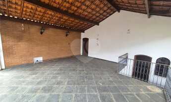 Imagem 2: Casa com 3 quartos à venda em Vila Rezende - SP