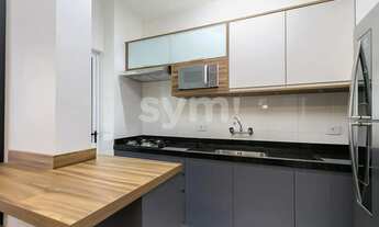 Imagem 2: 2 Quartos ao Lado do Shopping Curitiba