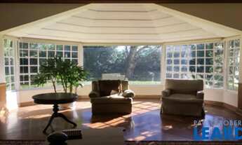 Imagem 5: CASA ASSOBRADADA - JARDIM GUEDALA - SP