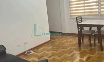 Imagem 3: APARTAMENTO PARA LOCAÇÃO 50M² - VILA MADALENA