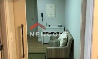 Imagem: Sala comercial em Rua Doutor Quirino - Centro