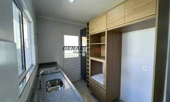 Imagem 5: Casa à venda com 2 quartos no Parque Barnabé, Indaiatuba - SP