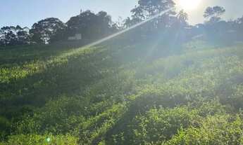 Imagem 5: Terreno em Ibiúna de 500m² - ao Lado do Asfalto com Segurança 24h