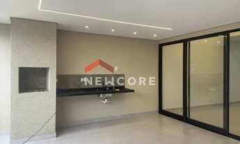 Imagem: Casa em Rua Nicolau Delgallo - Jardim Solange