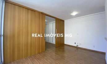 Imagem 6: Apartamento para aluguel, 1 quarto, 1 vaga, Lourdes - Belo Horizonte/MG