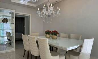 Imagem 3: Apartamento - 4 dormitórios - 4 Suítes - localizado em Itapema / Meia Praia REF: DW602864