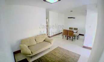 Imagem 2: NASCENTE, ARMÁRIOS, MOBILIADO, AR-CONDICIONADO, 2 VAGAS