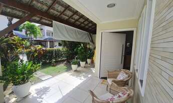 Imagem 4: Casa à venda no FOZ DO JOANES , BURAQUINHO, Lauro de Freitas, BA