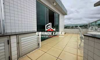 Imagem 7: Cobertura à venda, 4 quartos, 1 suíte, 3 vagas, Inconfidentes - Contagem/MG