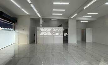 Imagem 3: Salão comercial para locação no Jardim Village - Rio Claro/SP