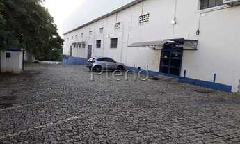 Imagem 4: Prédio para alugar em Campinas, Parque Taquaral, com 5980 m²