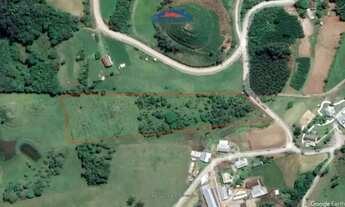 Imagem: Terreno Santa Luiza - Interior Carlos Barbosa