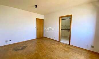 Imagem 6: Apartamento à venda em Piracicaba, Cidade Alta, com 1 quarto, com 51 m², Edifício Petinell