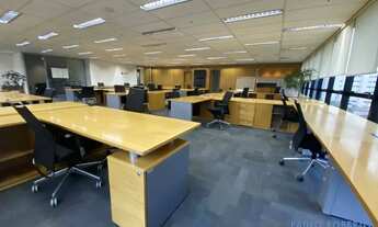 Imagem 6: CONJ. COMERCIAL - VILA OLÍMPIA - SP