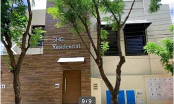 Imagem: QUITINETE NA PRAIA DE IRACEMA, LOCALIZAÇÃO