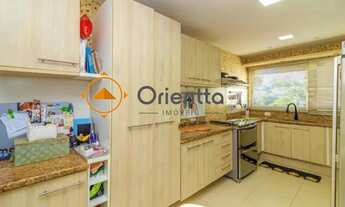 Imagem 6: Casa com 4 quartos e 510m² para alugar em Boa Vista, Porto Alegre