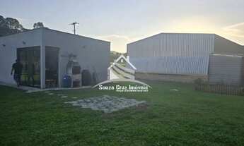 Imagem 5: Terreno Rural no Bacaetava em Colombo !