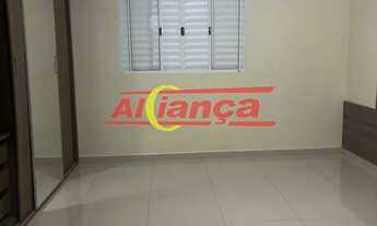 Imagem 4: Sobrado com 3 quartos para alugar, 200m² - Jd. Bela Vista - Guarulhos /SP - por R$4.800,00