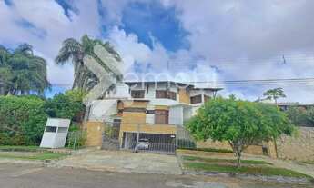 Imagem: Casa duplex à venda em Capim Macio (Natal/RN