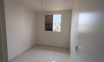 Imagem 5: TOTAL VILLE (Santa Maria - DF) QUADRA 204