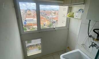 Imagem 4: Apartamento com 02 Dormitórios para Alugar - R$ 2.400,00/mês em Limeira/SP - Edifício Mora