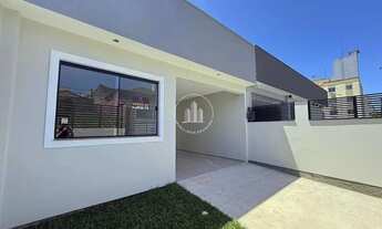 Imagem 2: Casa 2 Quartos com 1 Suíte e 83m² - Serraria