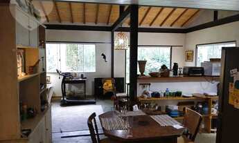 Imagem: Casa à venda com 3 quartos em Araras, Petrópolis