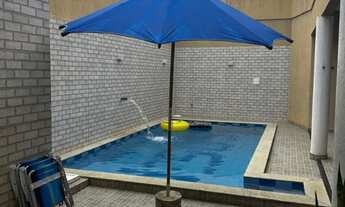 Imagem 6: Casa de praia na Praia da Caueira