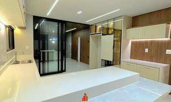 Imagem 4: Duplex Alto Padrão à Venda no Condomínio Terras Alphaville 2