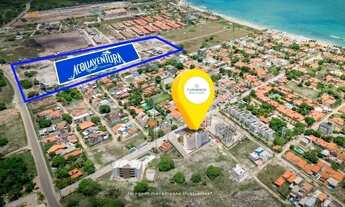 Imagem 2: Apartamento a venda na praia dos Carneiro, a 250 m do mar