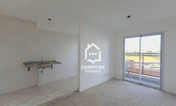 Imagem 2: Apartamento com 2 dormitórios à venda, 48 m² por R$ 398.000,00 - Tucuruvi - São Paulo/SP