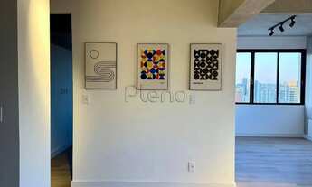 Imagem 3: Apartamento à venda em Campinas, Cambuí, com 2 quartos, com 72 m², Maria Cristina