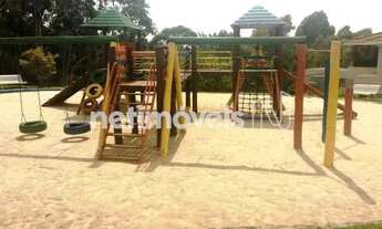 Imagem 6: Venda Lote em condomínio Alphaville - Lagoa dos Ingleses Nova Lima