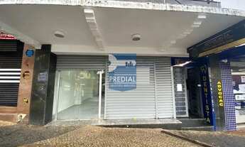 Imagem: Salão Comercial para Locação Centro