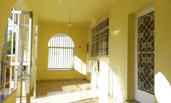 Imagem 2: Casa 3 Quartos 2 banheiros Méier - Rua Fechada tipo condomínio