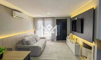 Imagem 4: Casa com Suíte, Varanda Gourmet e 3 Quartos no Centro de Gravataí