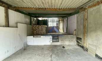 Imagem 2: Casa com 1 dormitório para alugar, 70 m² por R$ 1.500/mês - Vila Francos - São Paulo/SP