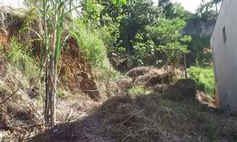 Imagem 2: Lote em Rua Maracatu - Granja Viana - Cotia/SP