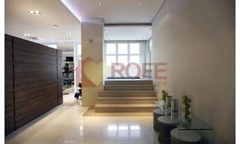 Imagem 4: Alto Padrão na Vila Nova Conceição - Condomínio Palladio com Lazer Completo