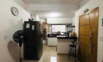 Imagem 4: Área Privativa à venda, 2 quartos, 1 suíte, 1 vaga, Novo Eldorado - Contagem/MG