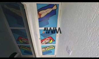 Imagem 5: Cobertura com 2 quartos à venda por R$ 630.000 - Setor Leste Universitário - Goiânia/GO