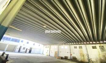 Imagem 4: Galpão comercial fácil acesso com a avenida atlântica e a marginal pinheiros!